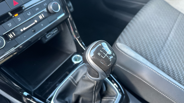 Volkswagen T-Cross 1.0 TSI 115 R-Line 5dr Petrol Estate